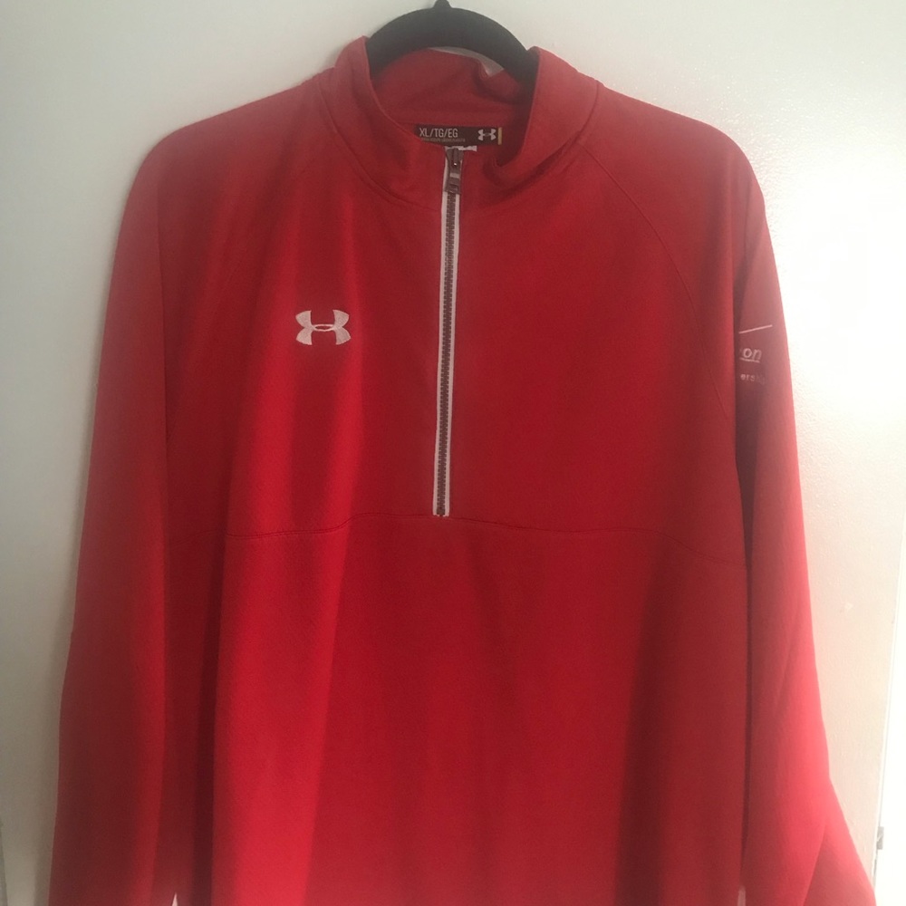 Under Armour shirt